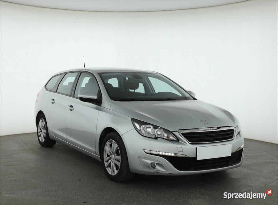 Peugeot 308 12 eTHP isofix 308 Piaseczno sprzedam