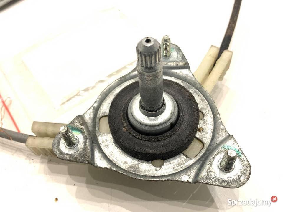 PODNOŚNIK SZYBY LEWY TYŁ CITROEN C3 III