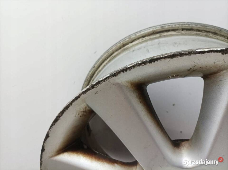 FELGA ALUMINIOWA R16 5X100 ET45 OC53MM 16X65JJ