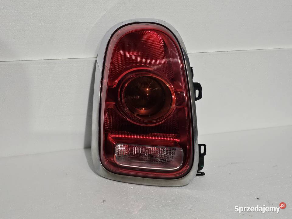 Sprzedam tylną prawą lampę Mini F60 mazowieckie Marki