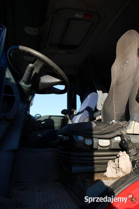 Wywrotka 6x6 Man mazowieckie Warszawa sprzedam