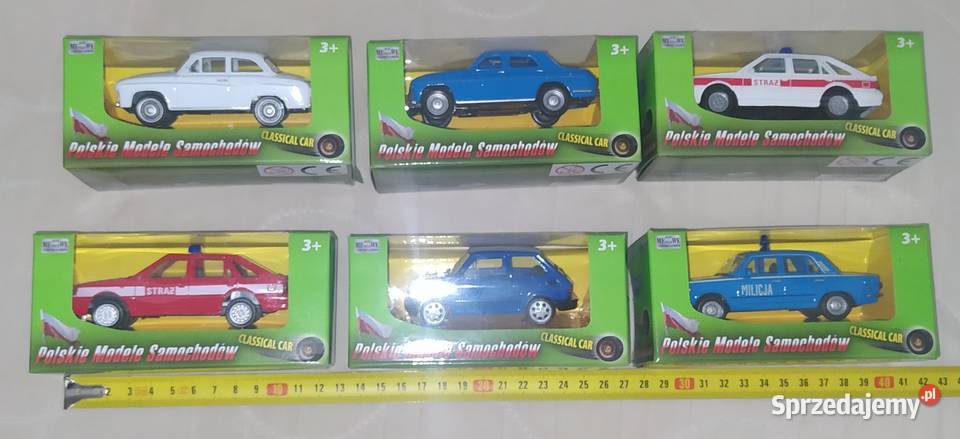 Modele samochodów osobowych pomorskie Gdańsk sprzedam