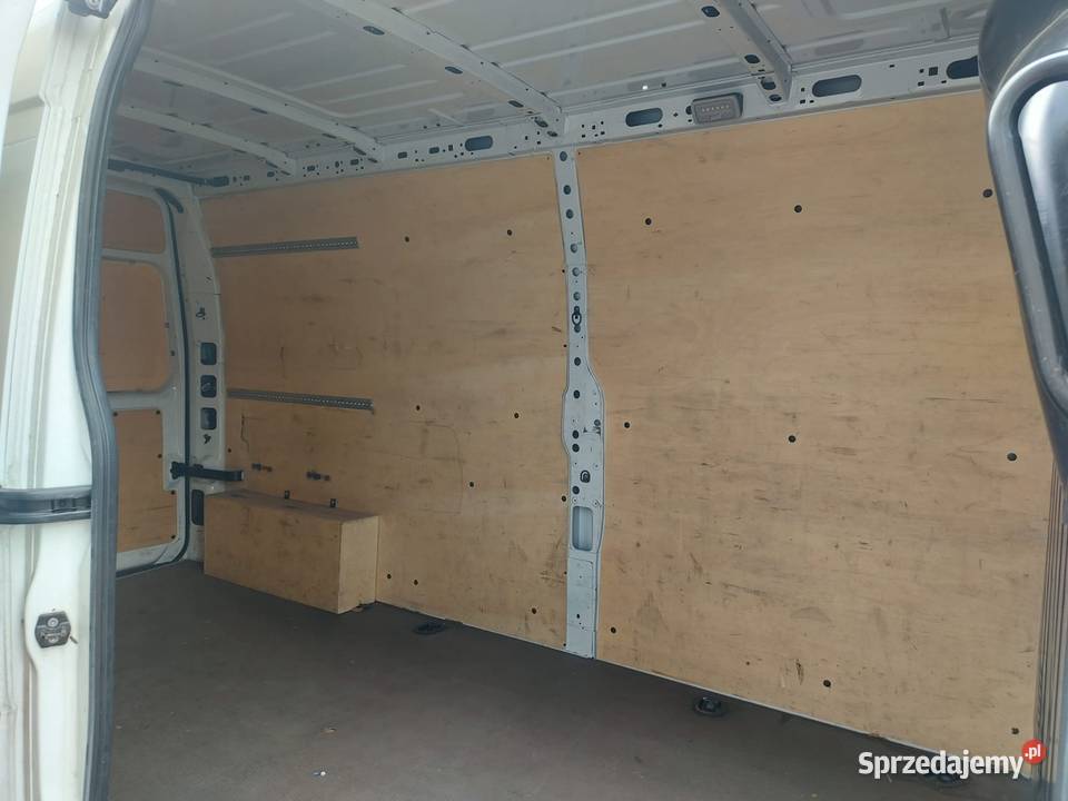 RENAULT MASTER L3H2 2021r 23DCi 145 Przeb127 145KM Jelenia Góra