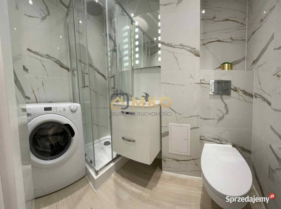 Mieszkanie 36m2 2 pokojowe Włocławek sprzedam