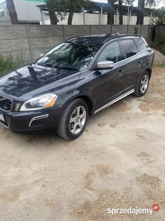 Sprzedam Volvo xc60 Kozienice