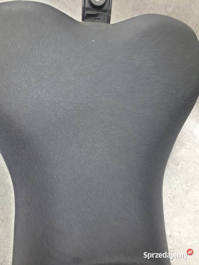 SUZUKI GSX8R GSX 8 R OEM SIEDZENIE KANAPA FOTEL Nowy Tomyśl