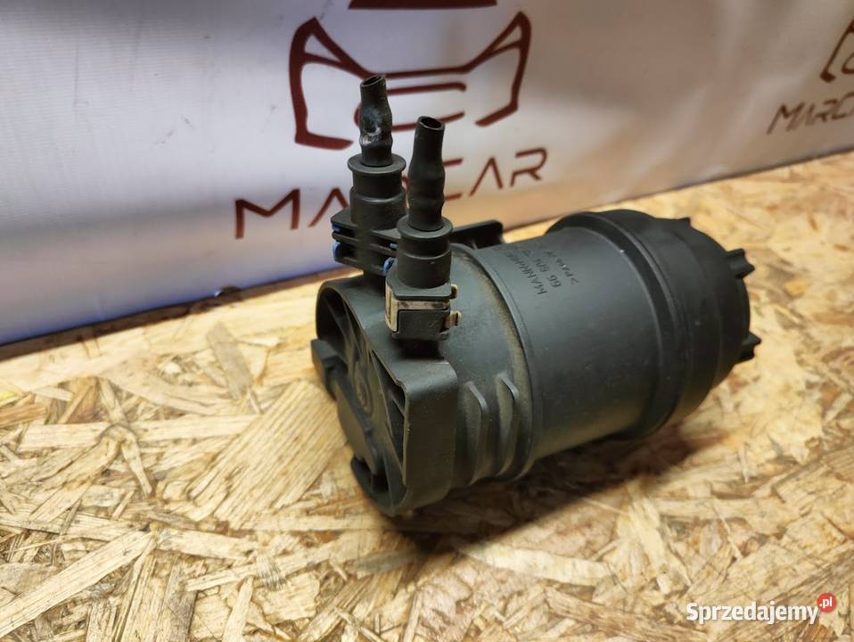 Obudowa Filtra Paliwa Volvo S80 II V70 III S60 Pleszew sprzedam