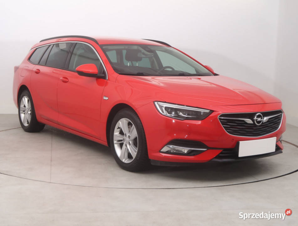Opel Insignia 20 CDTI nieuszkodzony Bielany Wrocławskie sprzedam