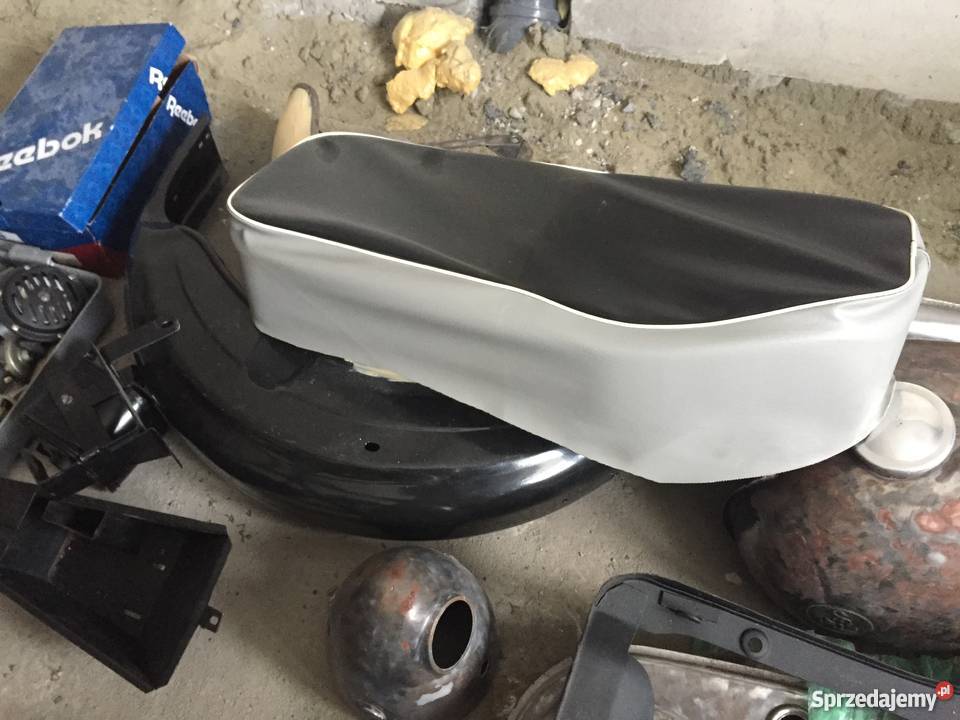 Sprzedam shl m11 Okazja