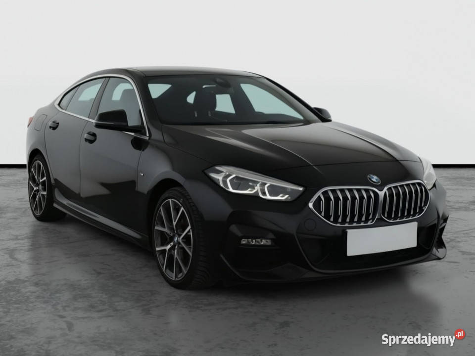 BMW 2 Gran Coupe 218i Gran Coup centralny zamek Piaseczno sprzedam