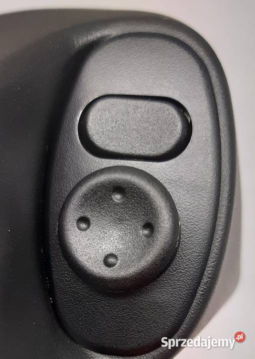 PRZEŁĄCZNIK LUSTEREK PORSCHE BOXSTER 986 996 Mielęcin