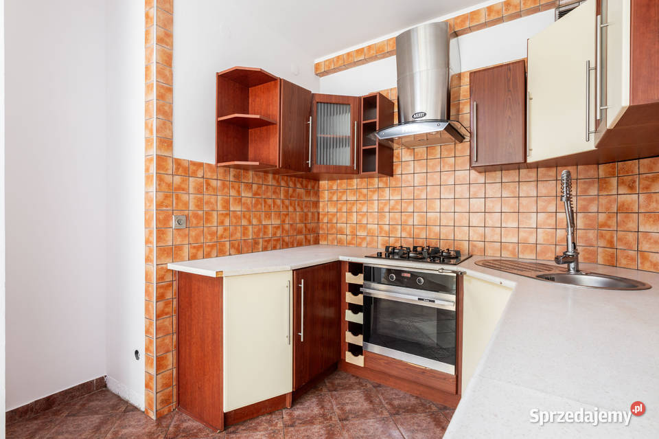 Mieszkanie 2 pokojowe Aluzyjna klimatyzacja Warszawa