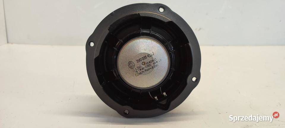 SKODA KAROQ GŁOŚNIK DRZWI 3V0035411J dolnośląskie