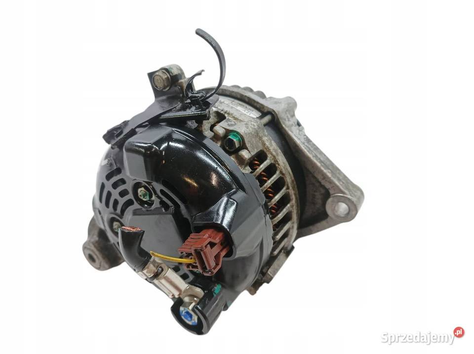 ALTERNATOR TE1042119070 10 Honda Civic X Rok produkcji 2018