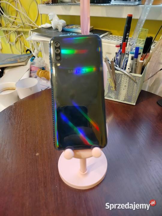 Sprzedam Samsunga Galaxy A50