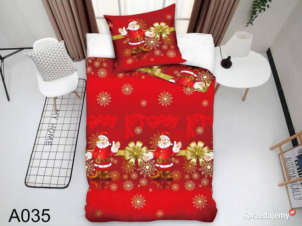 Fashion Home Pościel Satyna Bawełniana sprzedam