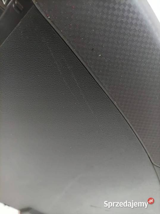 TUNEL ŚRODKOWY PODŁOKIETNIK Seat Toledo III Podłokietniki