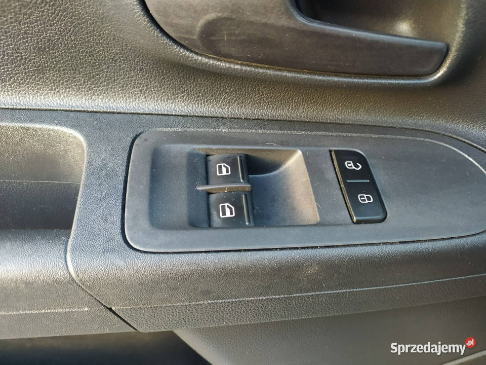 koda Citigo 10 60 Ambition z polskiego salonu 51 łódzkie Łódź