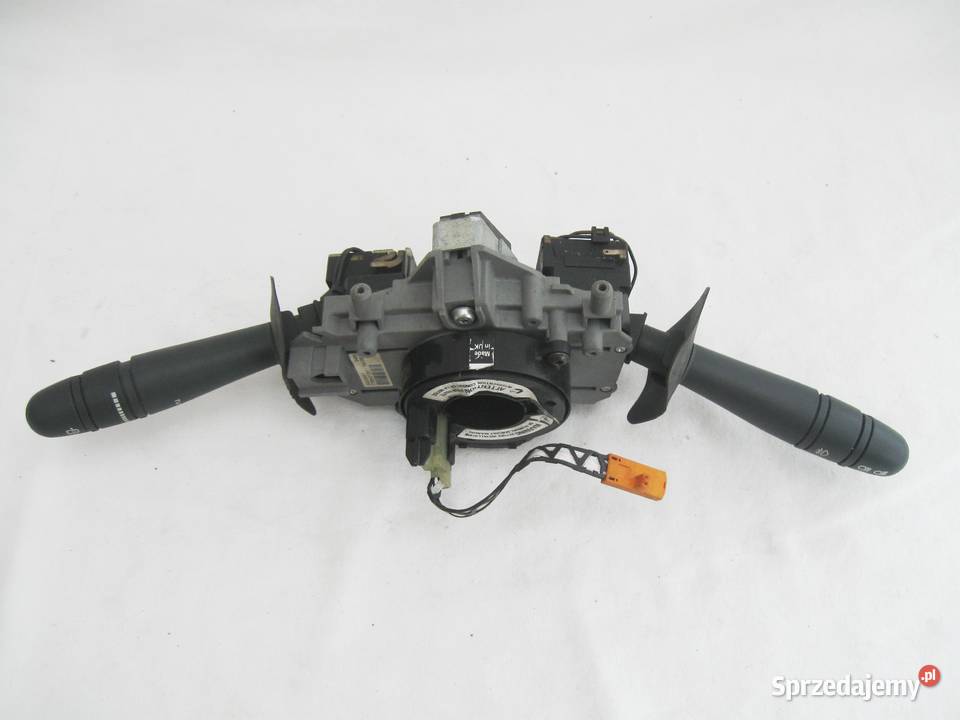 MANETKA przełącznik RENAULT scenic panele sterowania, przełączniki Szczecinek