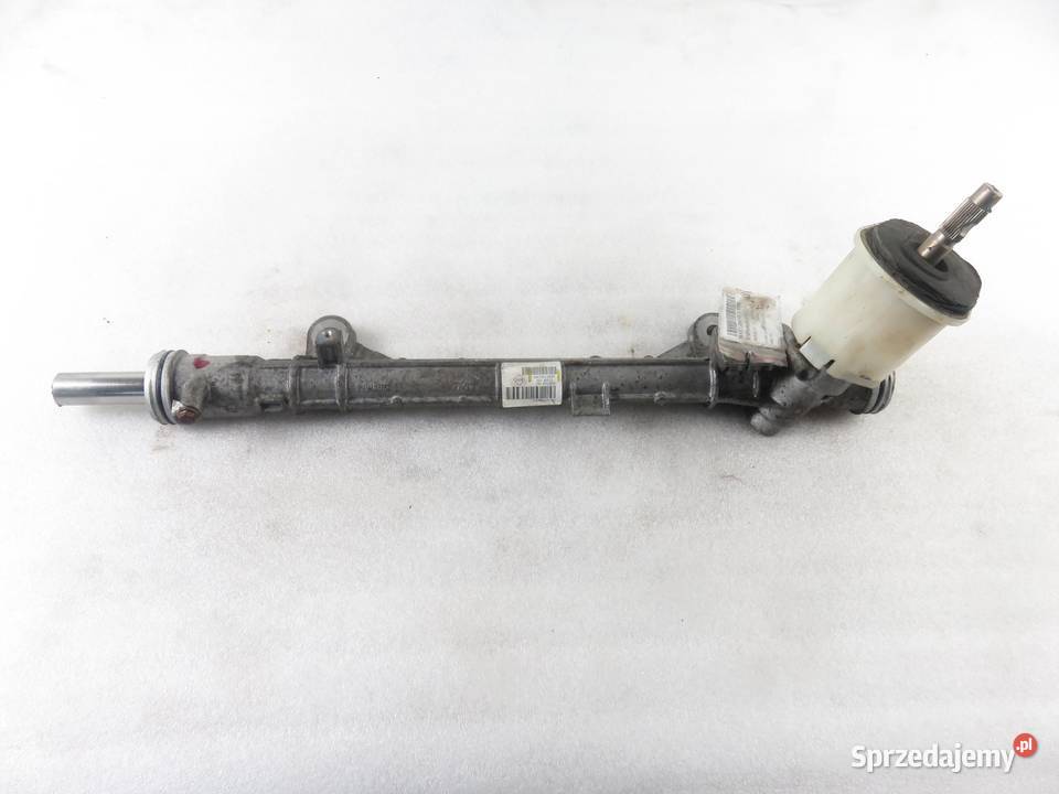 MAGLOWNICA RENAULT SCENIC III JZ01 490010024R osobowe Przekładnie kierownicze