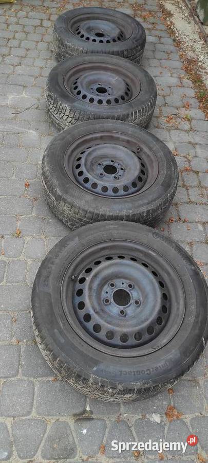 Koła renault laguna 3 5x108 Turowola