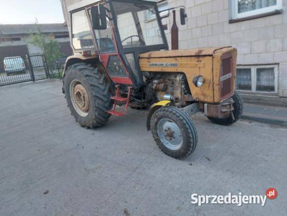 Bizon super z056 świętokrzyskie Skalbmierz