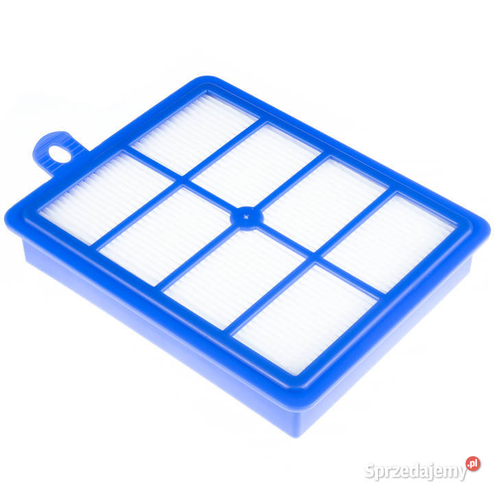 Filtr HEPA H13 do Odkurzaczy do Electrolux Ludźmierz