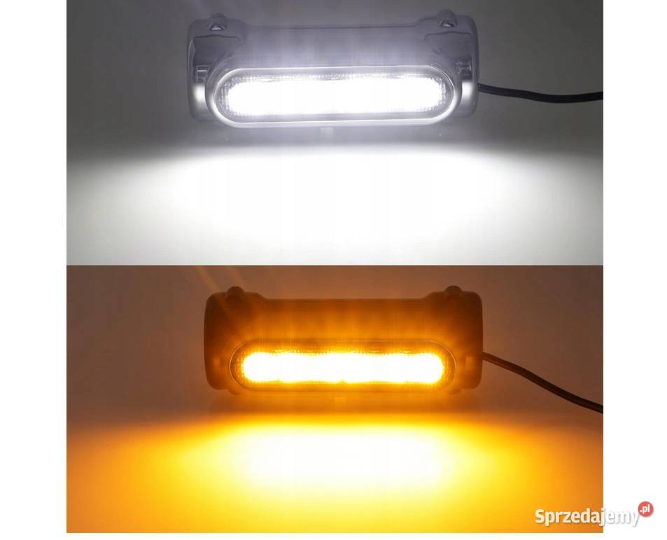 KIERUNKOWSKAZY CHROMOWANE NA GMOL CHOPPER Sosnowiec sprzedam