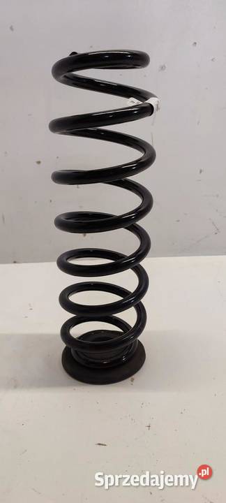 VW TIGUAN II SPRĘŻYNA ZAWIESZENIA TYŁ osobowe Zawieszenie i amortyzacja dolnośląskie
