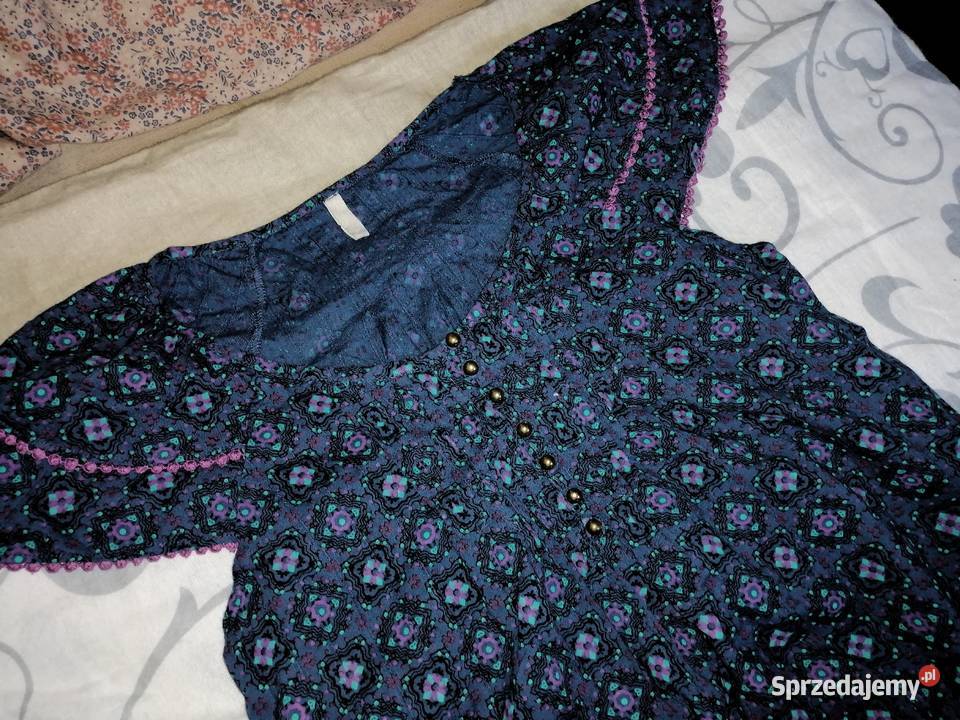 Nowa bluzeczka bluzka firmy B YOUNG m s PIK Leszno