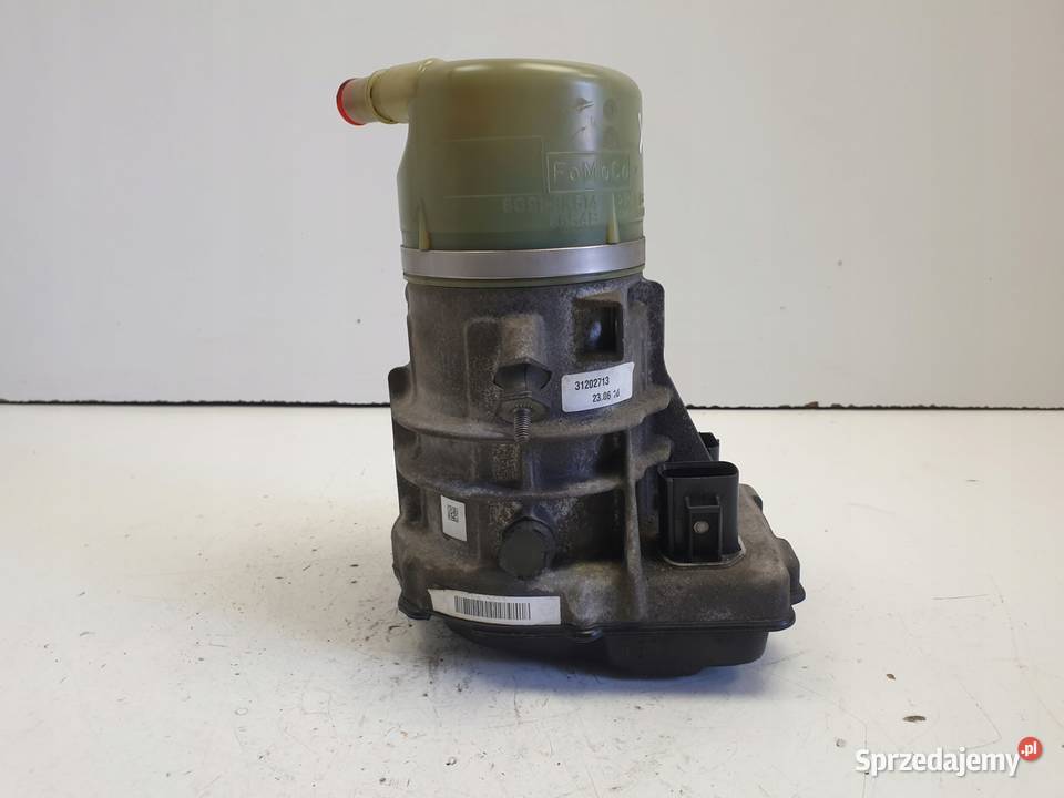 Volvo S60 II S80 II V70 III V60 POMPA Rudka