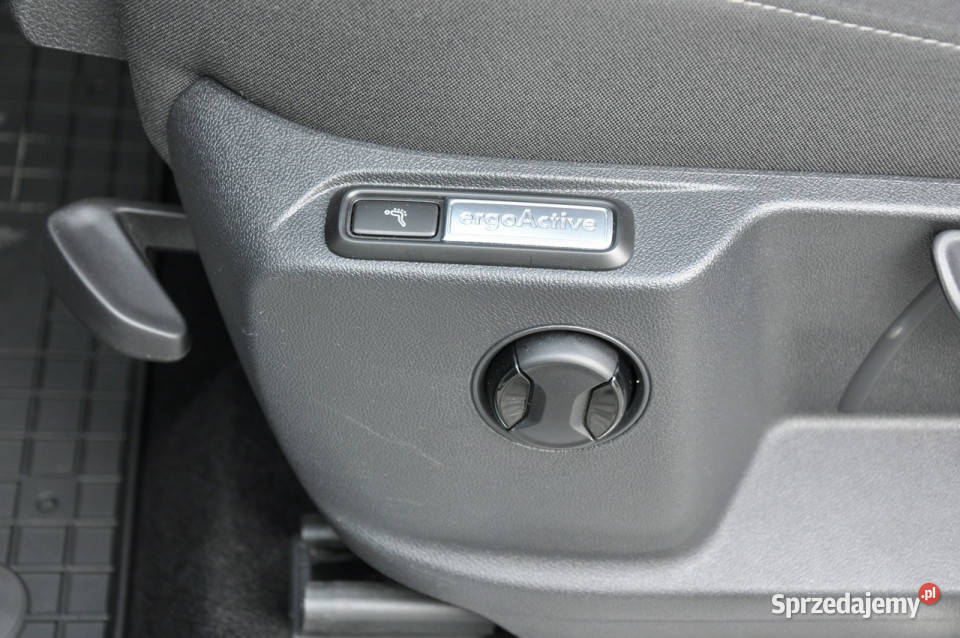 Volkswagen Tiguan 20TDI 150 DSG Highline Stalowa Wola