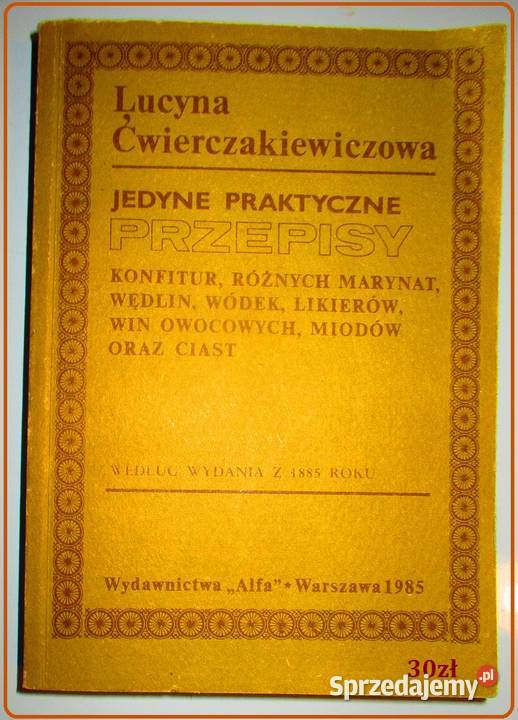 Dieta optymalna Kwaśniewski dieta kuchnia Łódź sprzedam
