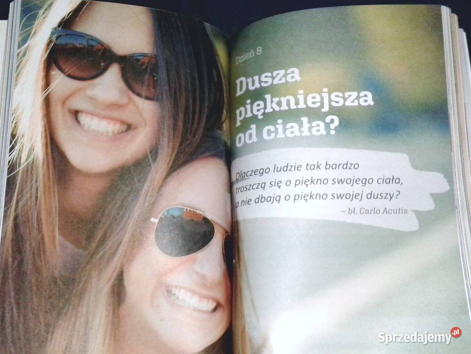 Boży influencer 14 dni z bł Carlo Acutisem Chełm