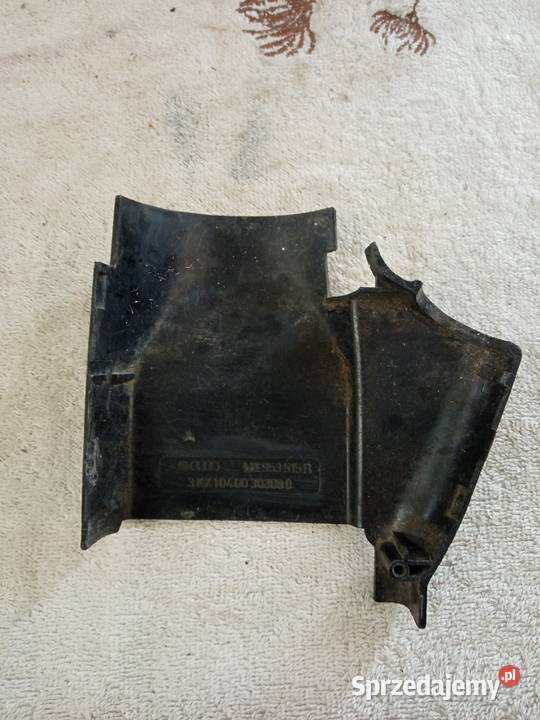 VW Garbus obudowa stacyjki plastikowa długa 111 Gołków