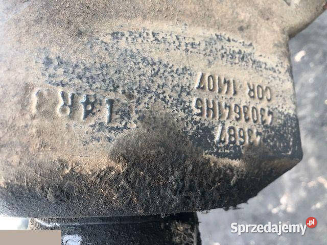 Claas Arion Ares Satelita wielkopolskie Jastrzębniki