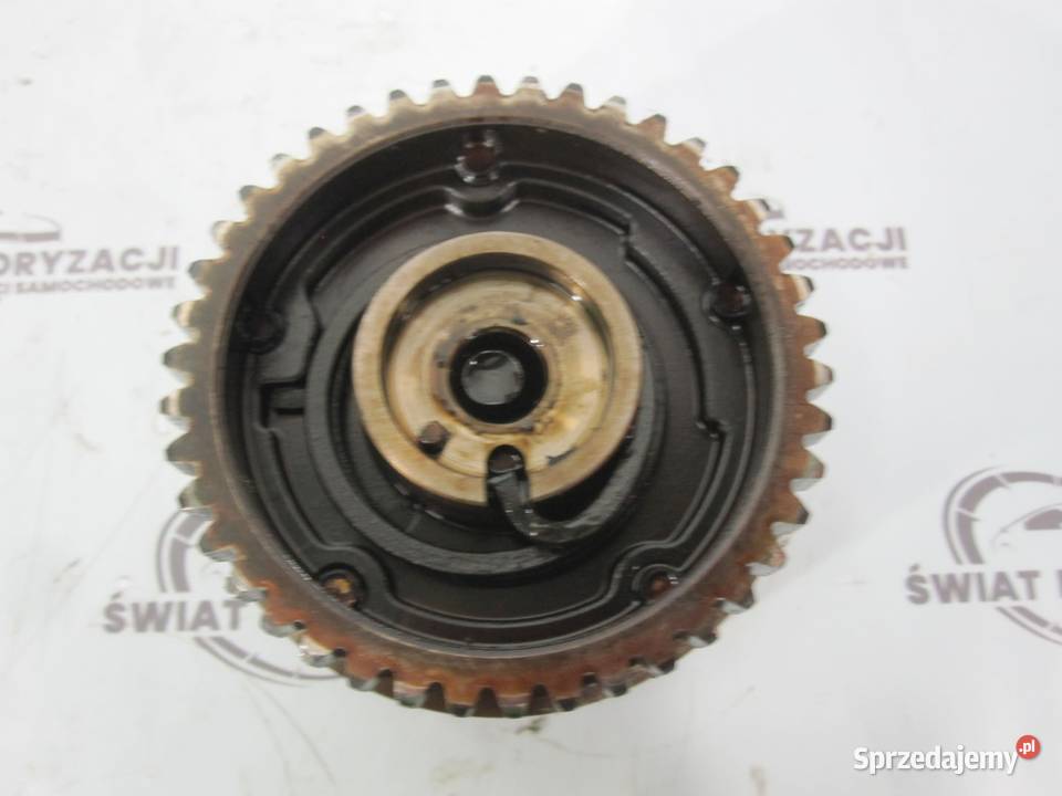 JUKE 15r 12 DIGT HRA2 HRA2DDT 115 koło rozrządu świętokrzyskie