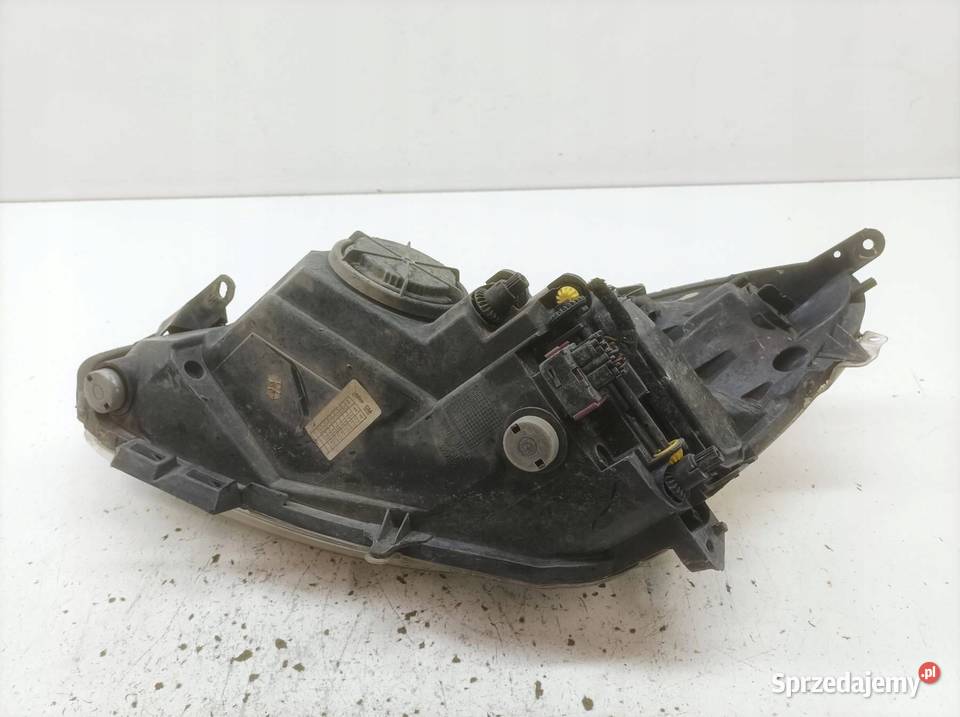 LAMPA PRZÓD PRAWA EU 13186382 Opel Corsa IV
