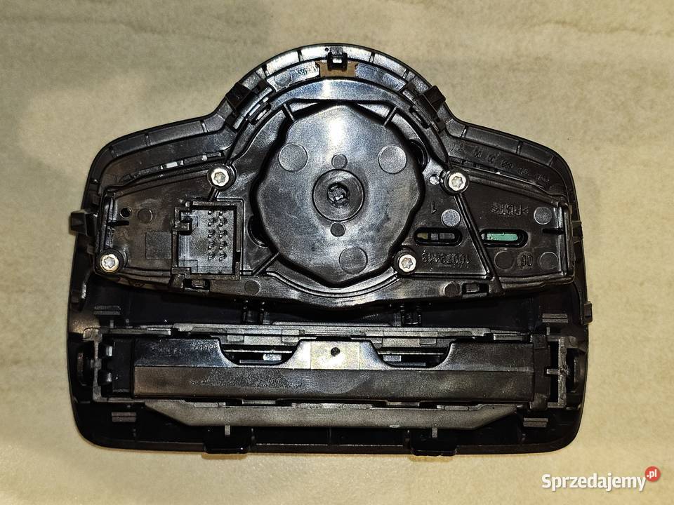 V klasa Vito W447 włącznik świateł A4479050701 śląskie Psary