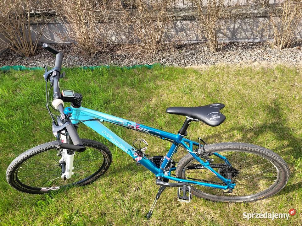 Rower Kross Level A 2 Damski Stan Lublin sprzedam