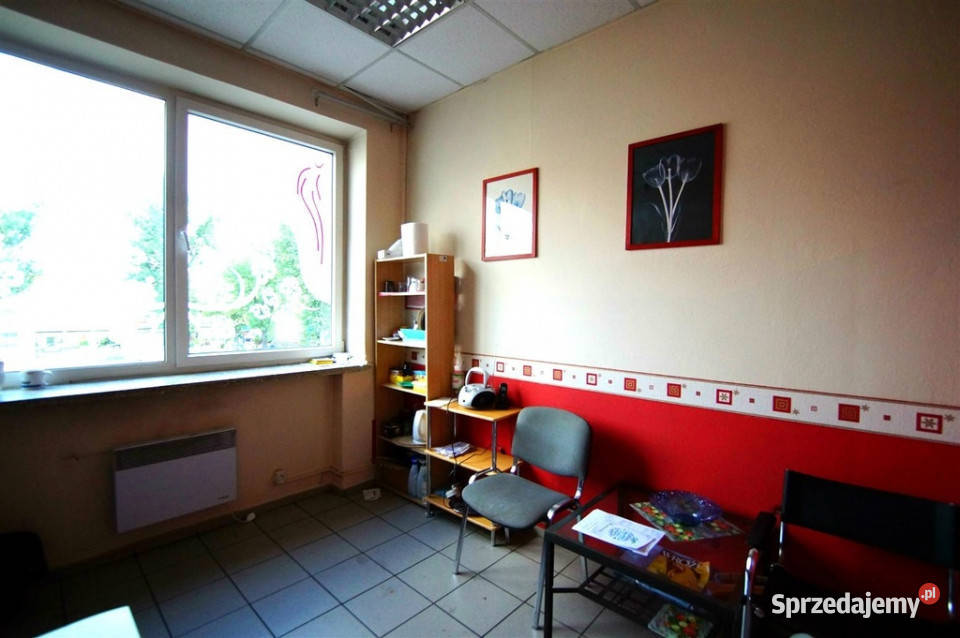 Lokal na wynajem 104m2 Opole od ulicy