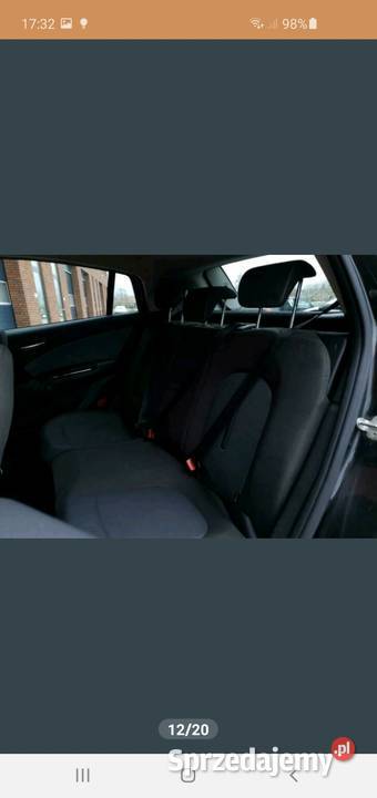 Fiat Bravo 16 MultiJet diesel 105 radio lubelskie Bełżyce