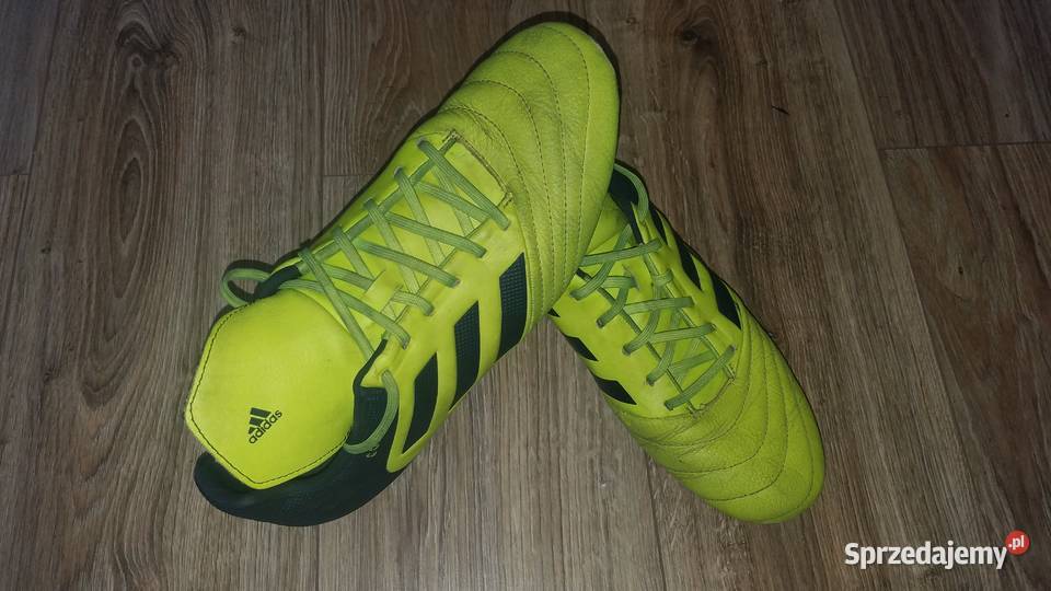 Buty ADIDAS Copa 173 FG FR445 285 lanki korki na Białystok