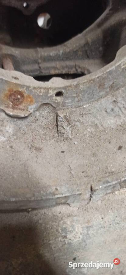 Blok M72 lata 40ste IMZ Chełm