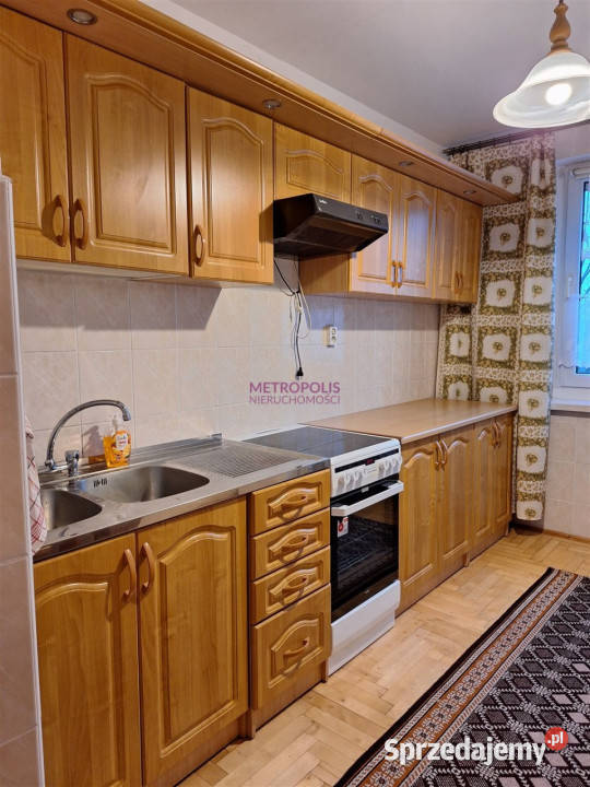 Ogłoszenie mieszkanie Rybnik 50m2 2 pokojowe Liczba pokoi 2 sprzedam