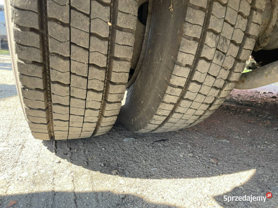 Man TGL MAN TGL 8210 Pomoc drogowa Autolaweta na dolnośląskie Syców