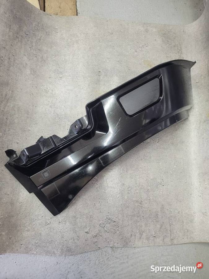 HONDA GOLD WING GL 1800 SC79B OEM PRAWY PANEL wielkopolskie Nowy Tomyśl