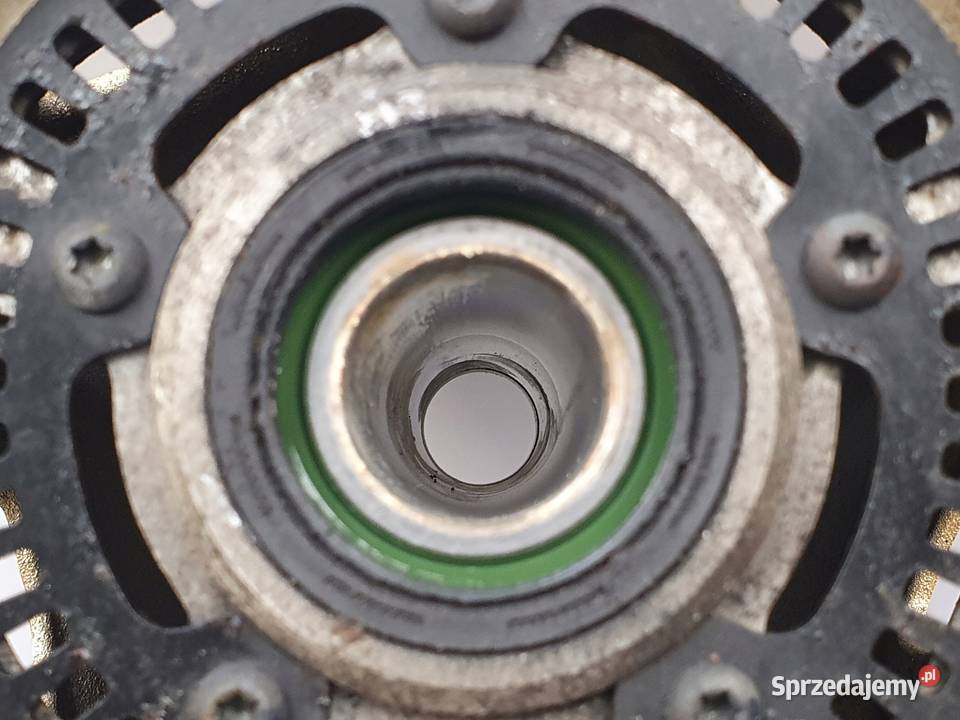 TYLNE KOŁO FELGA TYŁ Yamaha T 560 Tech 560 opona Motocyklowe Chełm