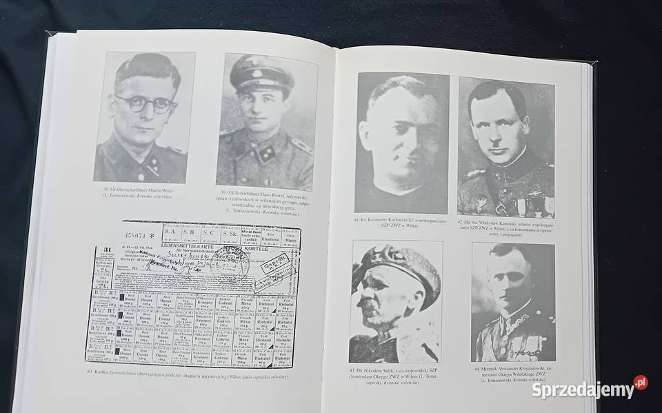 S Lewandowska Życie codzienne Wilna w latach II Koźminek