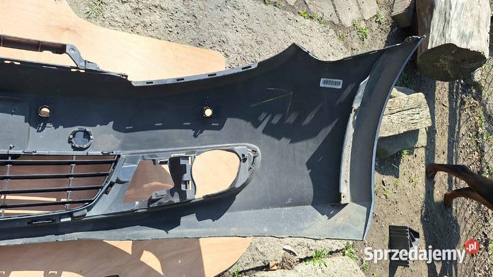 Zderzak Przedni Golf 7 Bielsko-Biała